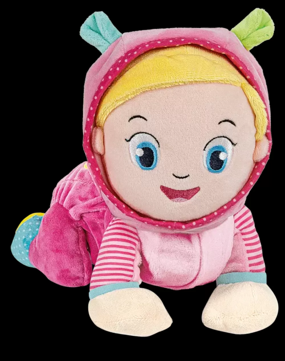 Clearance Alice Gattona E Canta Peluche Interattivi