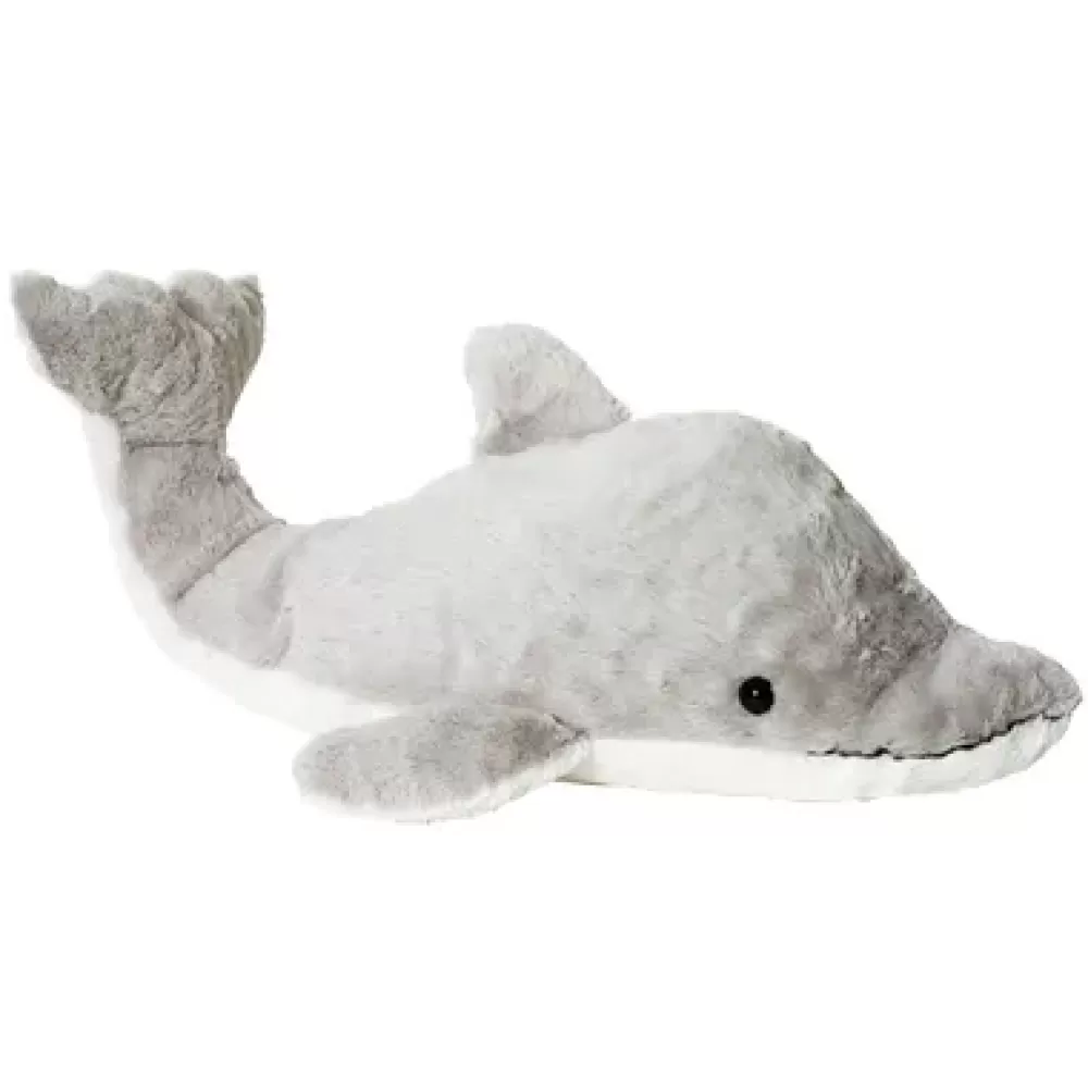 New Delfino 80Cm Peluche Tradizionali