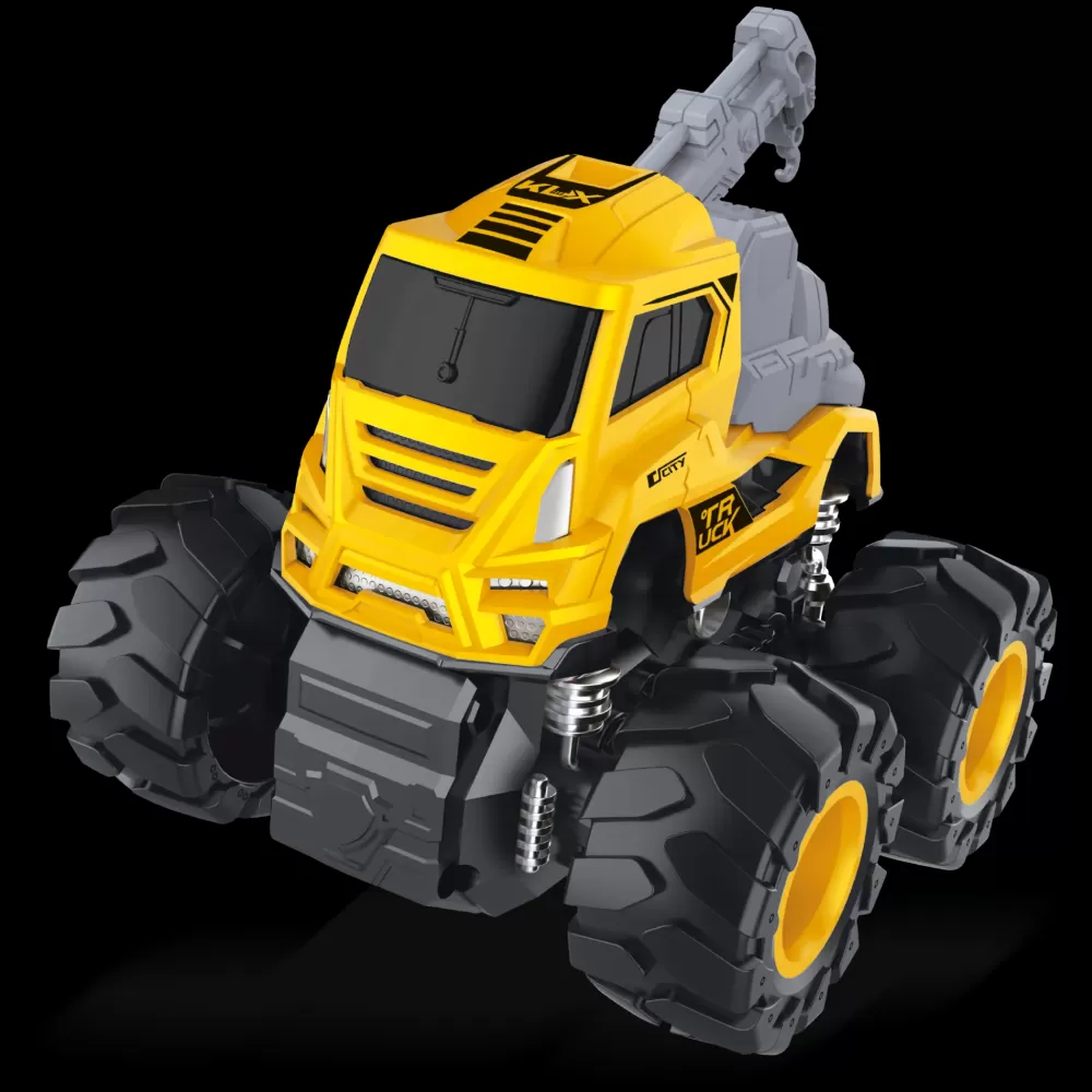 Cheap Auto 4Wd Truck Macchinine Bambini