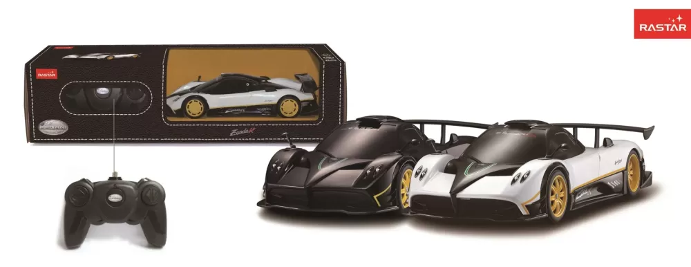 Discount Auto R/C Audi R8 / Pagani Zonda Macchinine Telecomandate