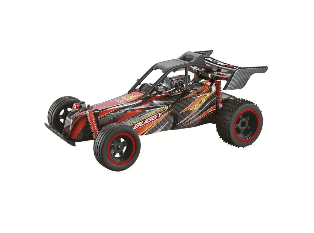 Store Auto R/C Buggy Desert Macchinine Telecomandate