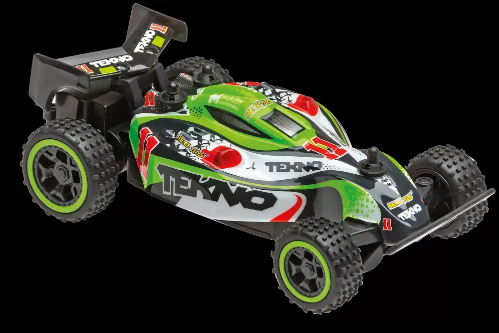 Sale Auto R/C Buggy Tekno Macchinine Telecomandate