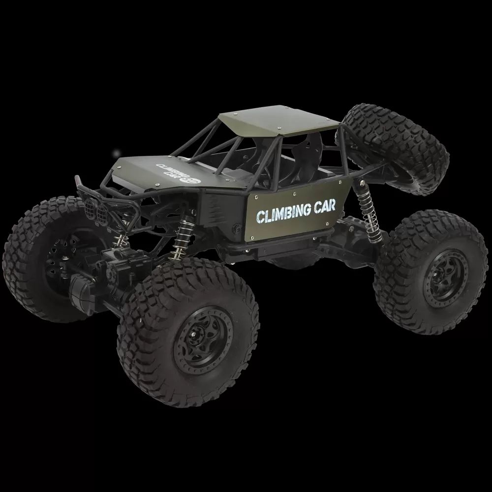 Sale Auto R/C Climbing Car Macchinine Telecomandate