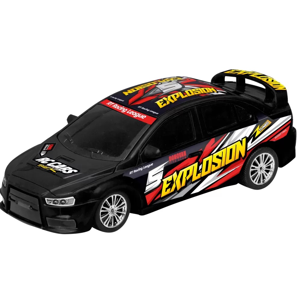 Shop Auto R/C Fast Car Macchinine Telecomandate