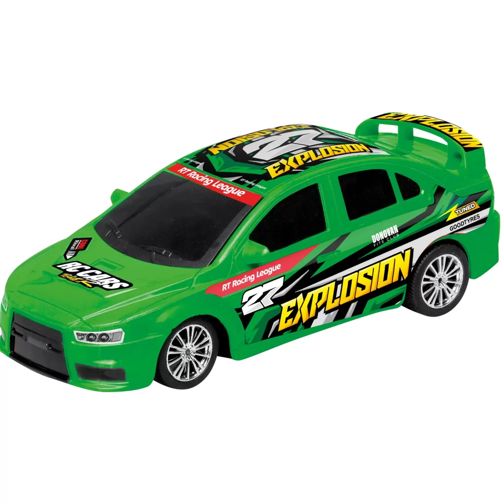 Shop Auto R/C Fast Car Macchinine Telecomandate