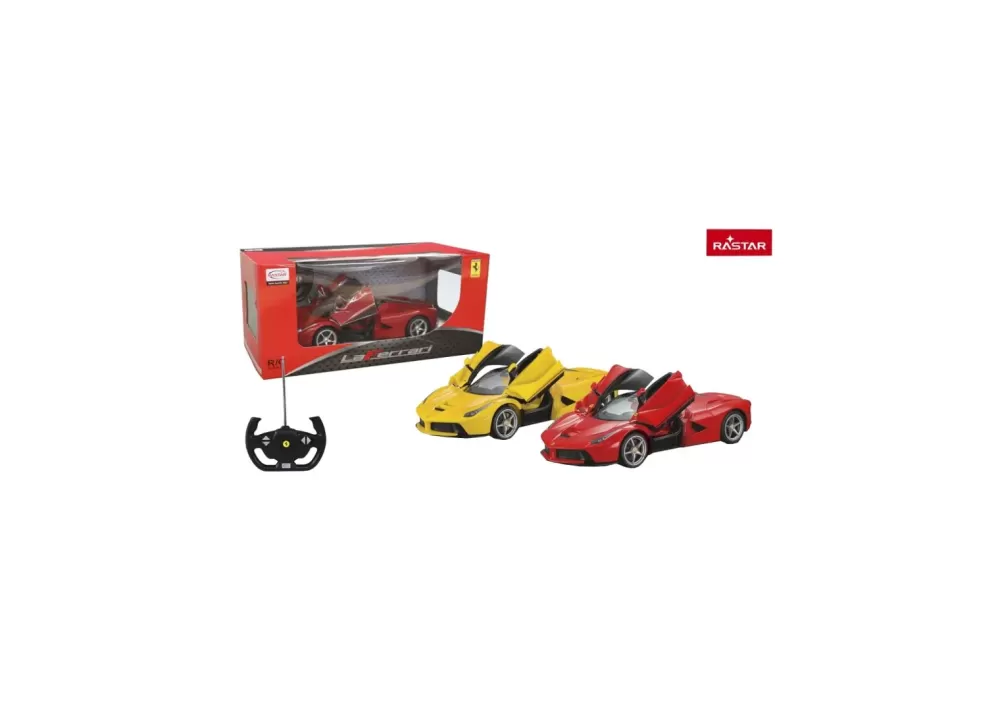 Cheap Auto R/C Ferrari La Ferrari Macchinine Telecomandate