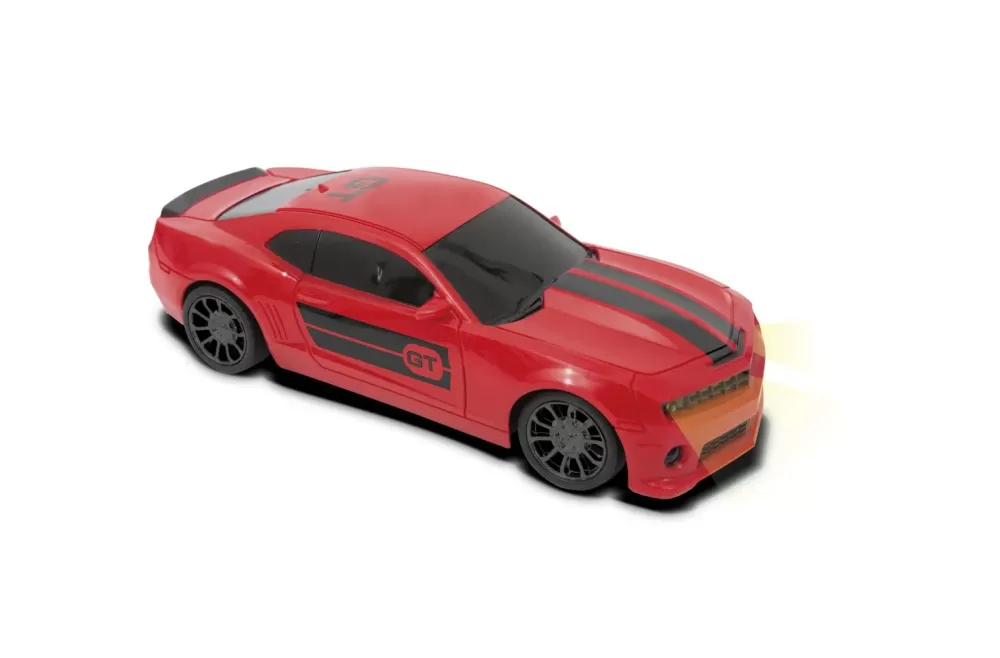 Flash Sale Auto R/C X-Tuning Car Macchinine Telecomandate