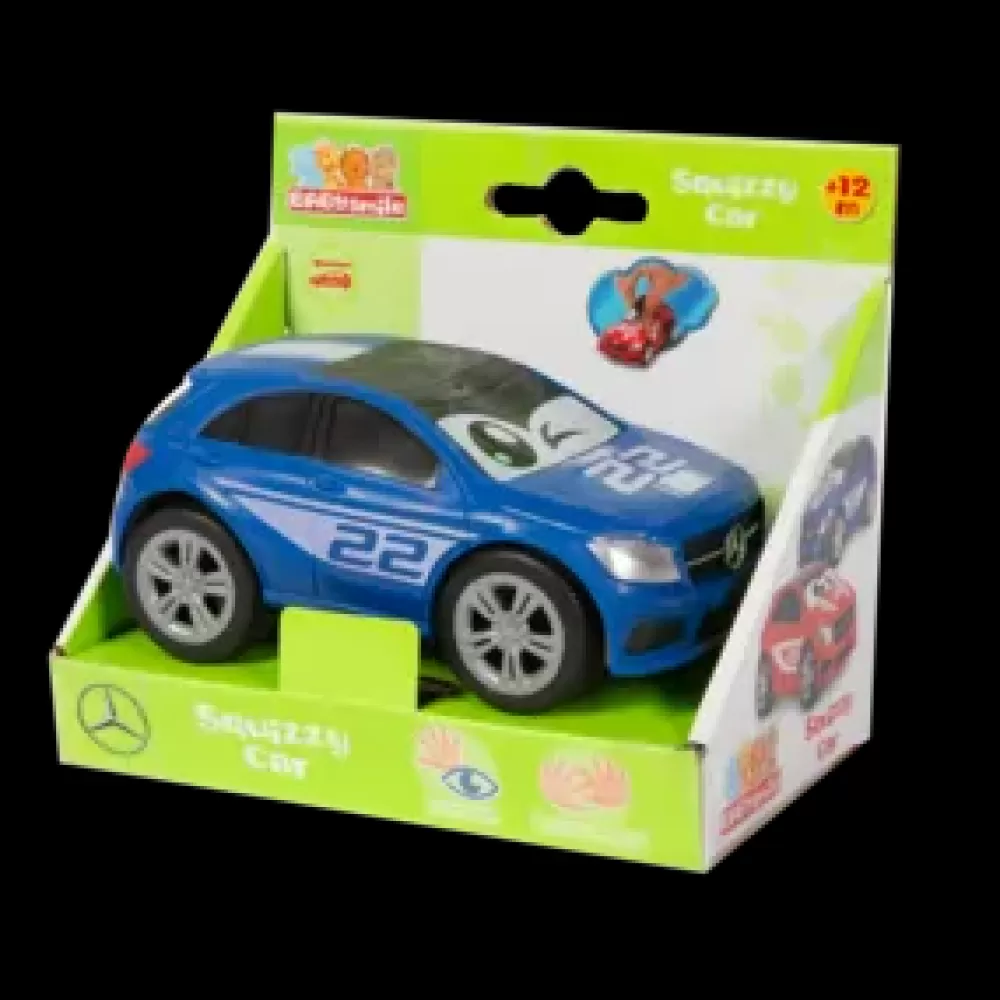 Store Auto Soft Mercedes Macchinine Bambini