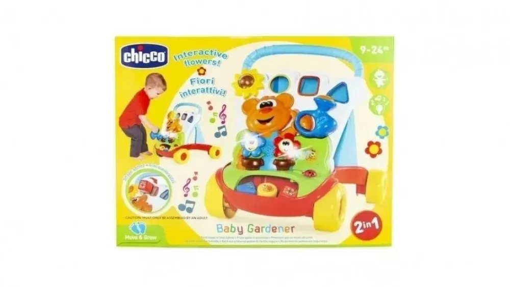 Flash Sale Baby Giardiniere Cavalcabili E Primi Passi