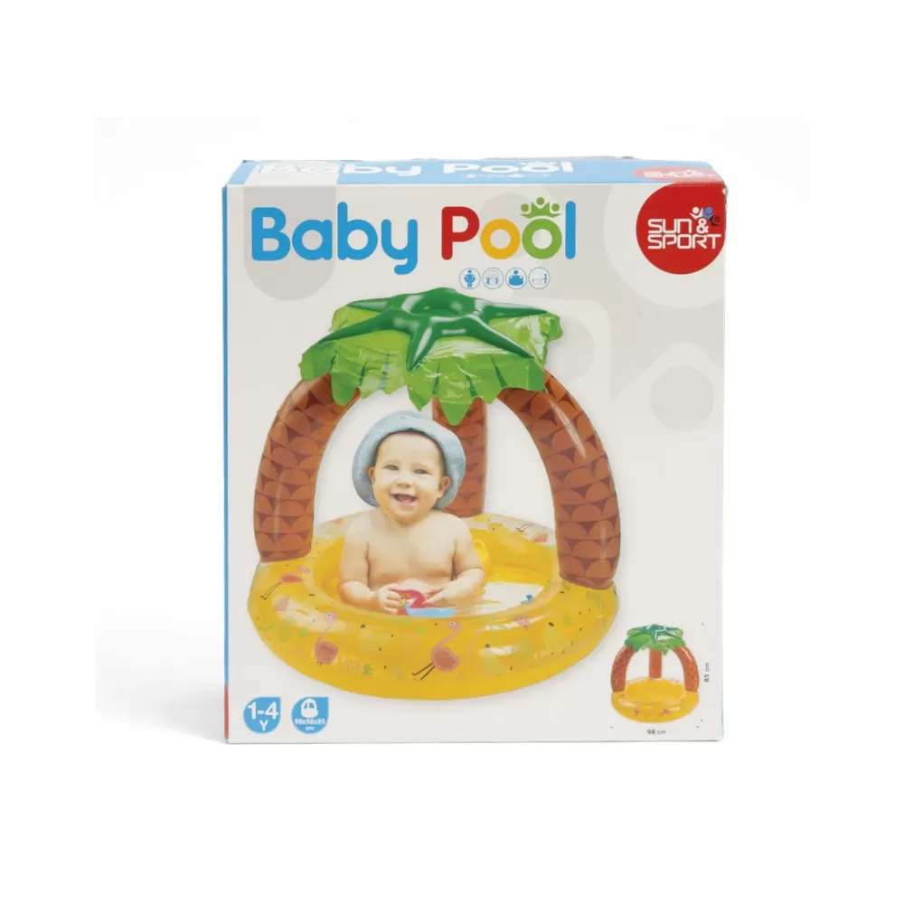 Cheap Baby Piscina Gonfiabili Per Bambini