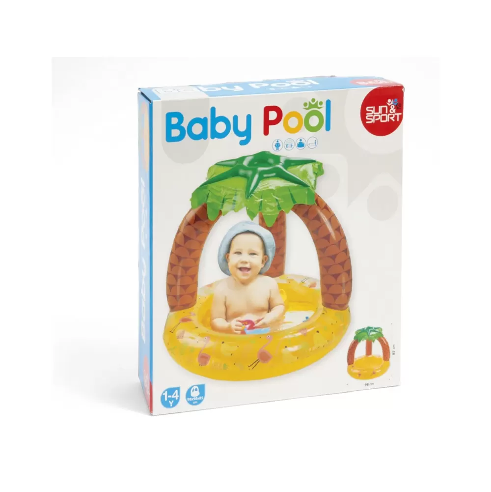 Cheap Baby Piscina Gonfiabili Per Bambini