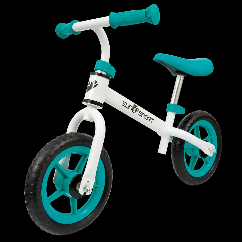 New Balance Bike Tricicli E Balance Bikes