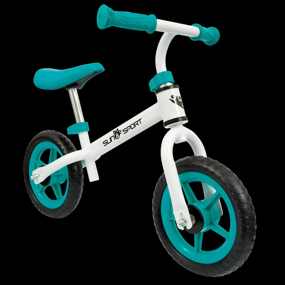 New Balance Bike Tricicli E Balance Bikes