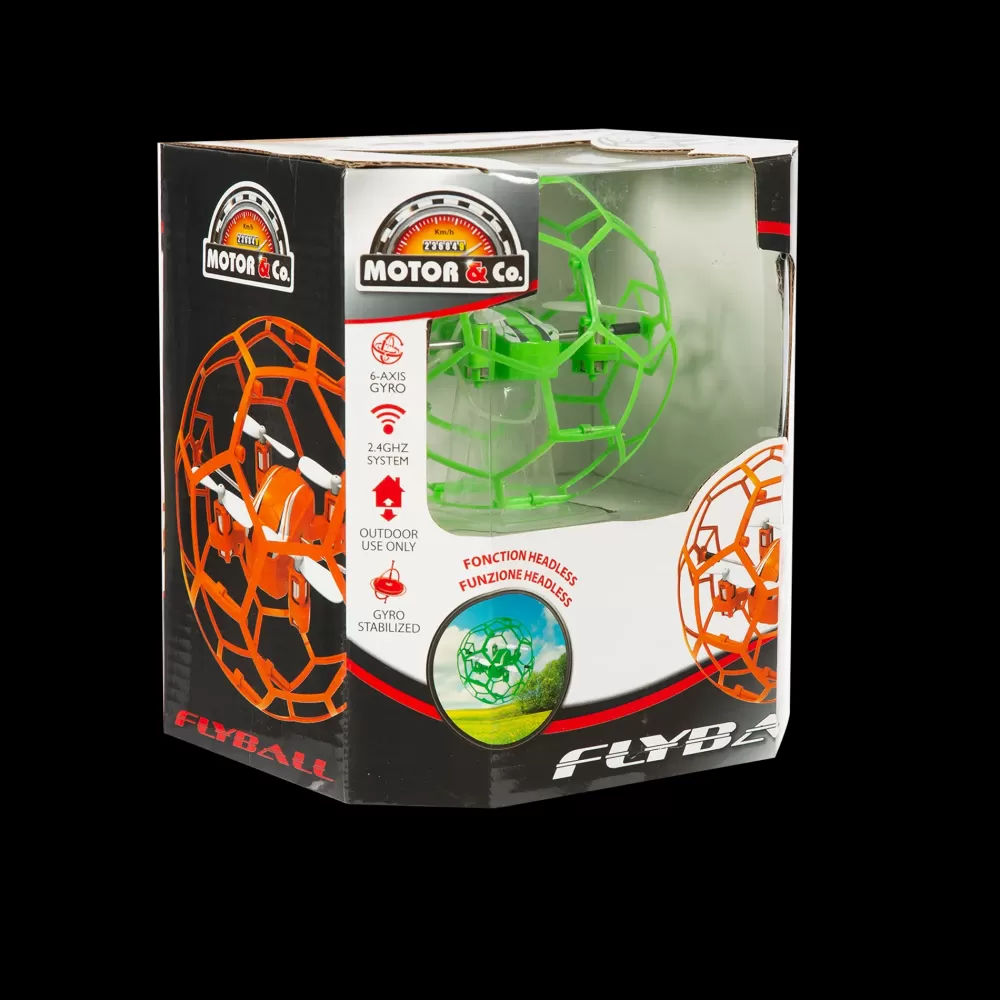 Flash Sale Ball Drone Droni Telecomandati