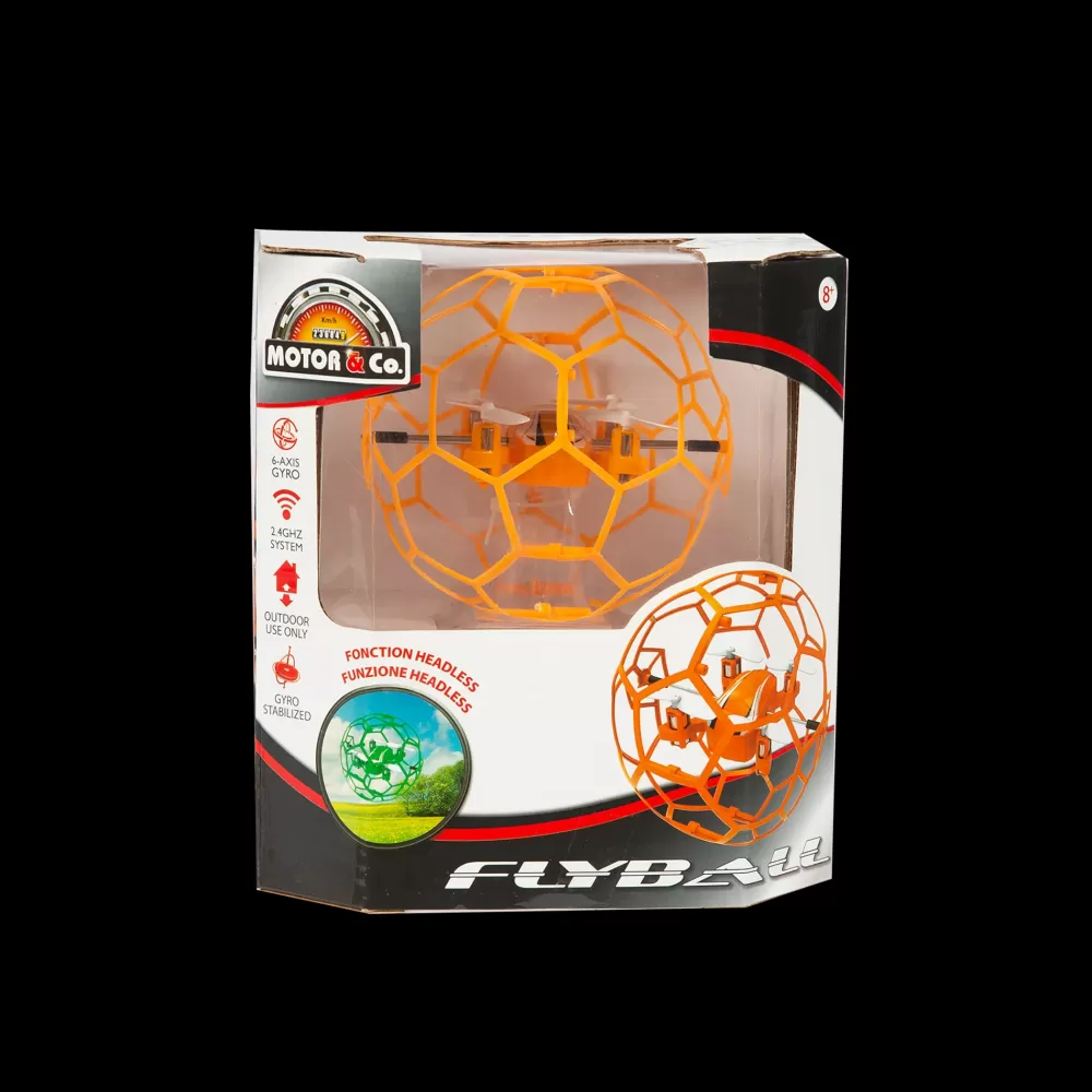 Flash Sale Ball Drone Droni Telecomandati