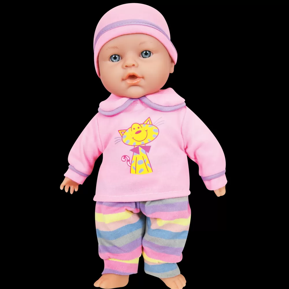 Flash Sale Bambola Soft Baby Lou Bambolotti