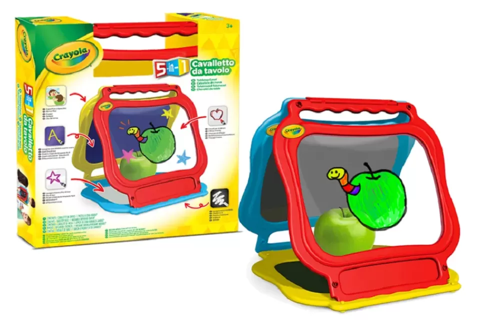 Store Banchetto 5 In 1 Banchi Scuola E Lavagne