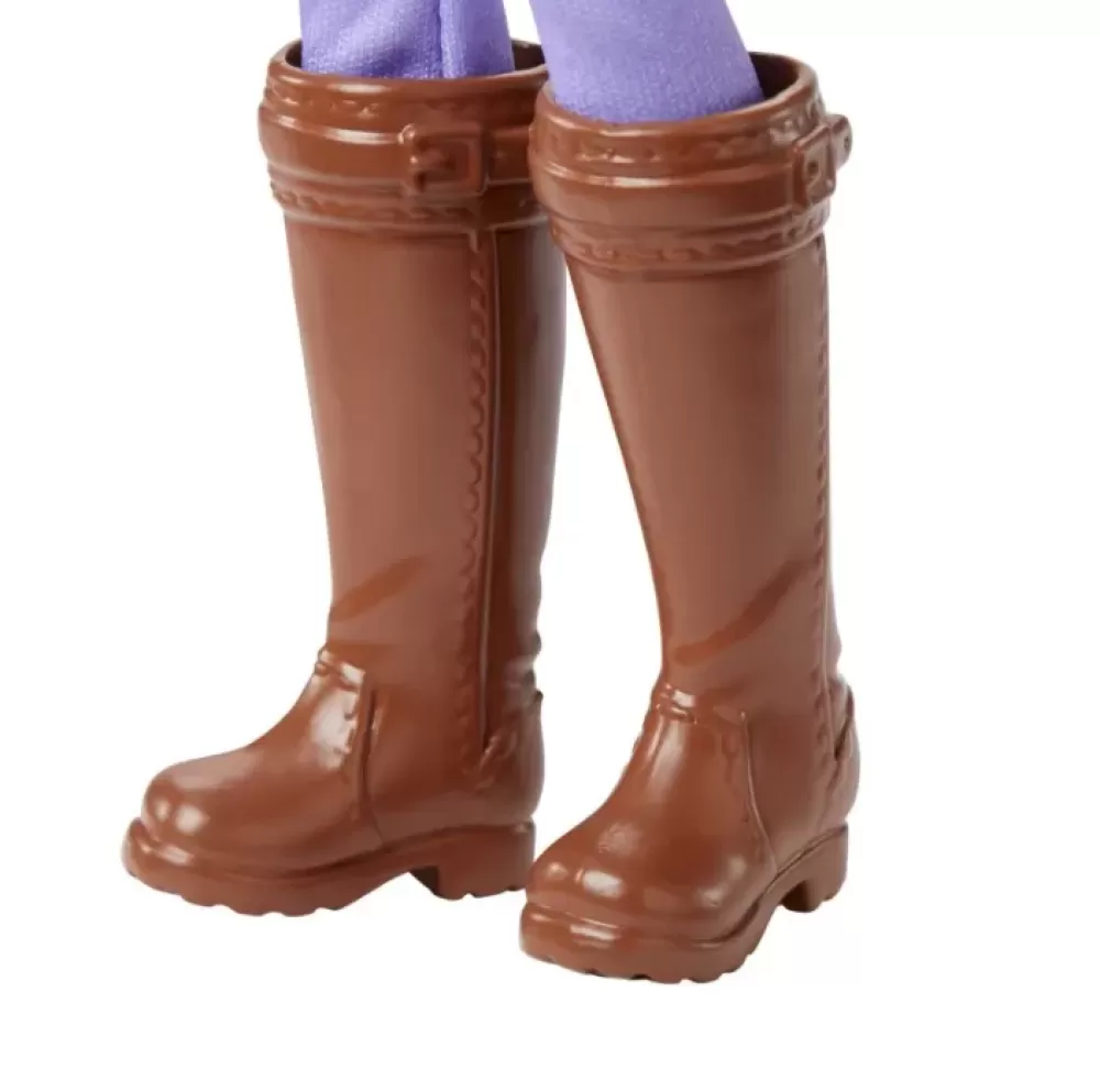 Outlet E Stacie Sorelle A Cavallo Playset Con Cavallo, 3+ Anni Gxd65 Fashion Dolls