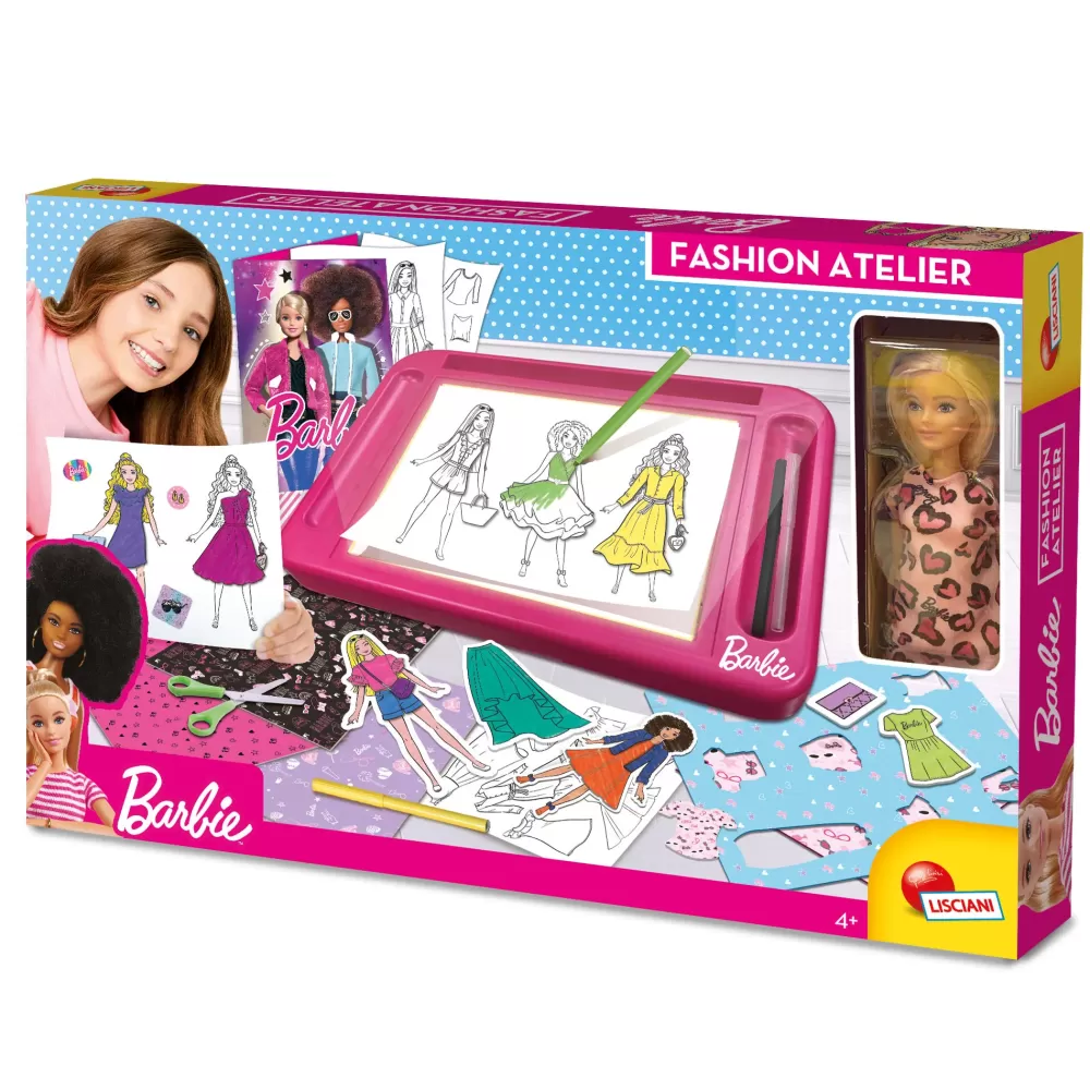 Cheap Fashion Atelier Con Doll Moda, Gioielli, Decorazioni, Cosmetici