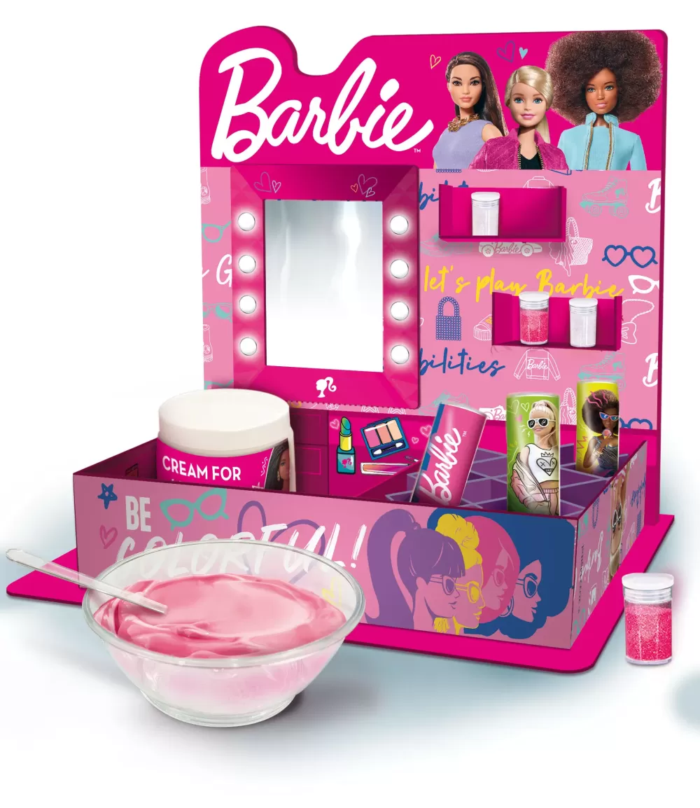 Best Sale My Lipstick Color Change Puzzle Per Bambini