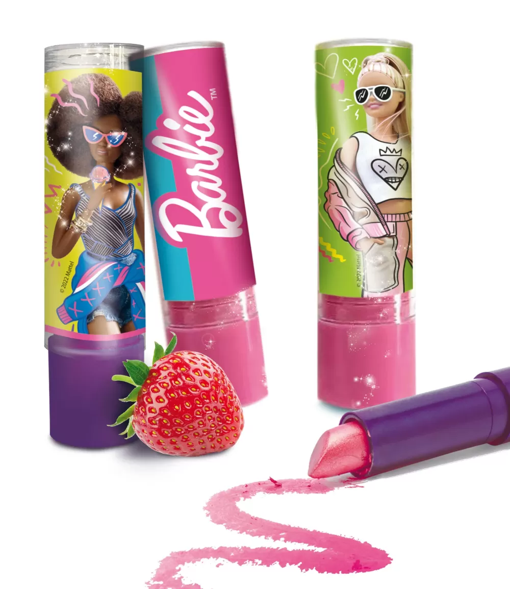 Best Sale My Lipstick Color Change Puzzle Per Bambini