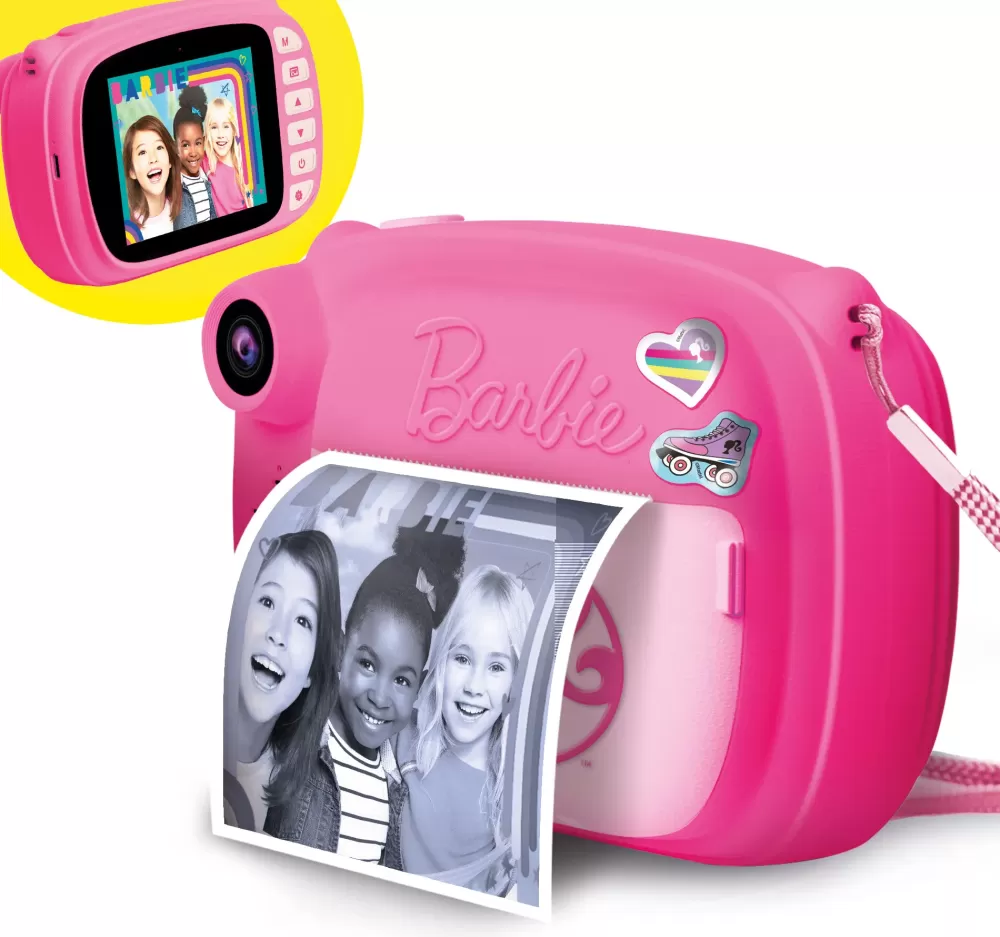 Flash Sale Print Cam Tablet E Giochi Interattivi