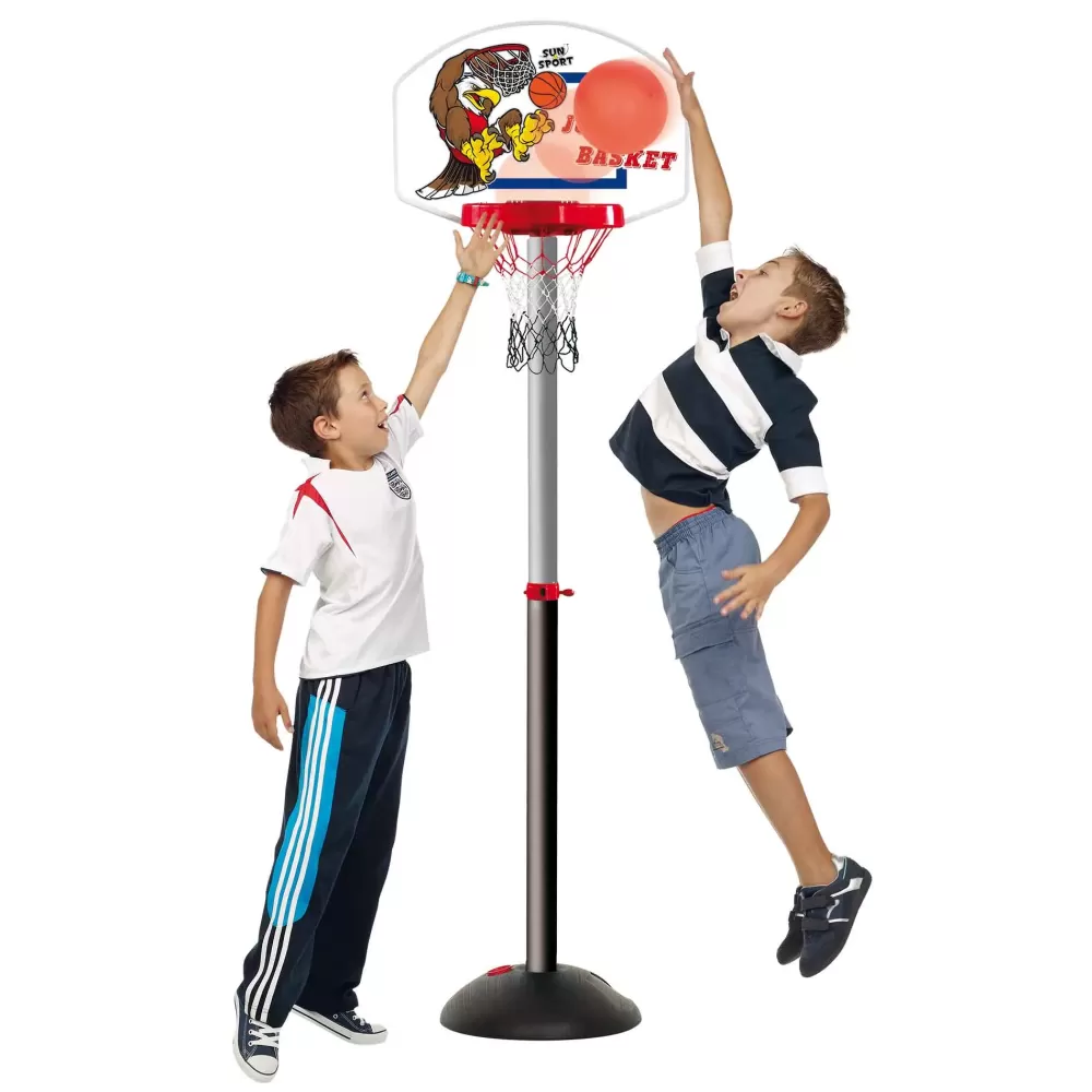 Shop Basket Da Terra Jungle Basket Giochi Con La Palla