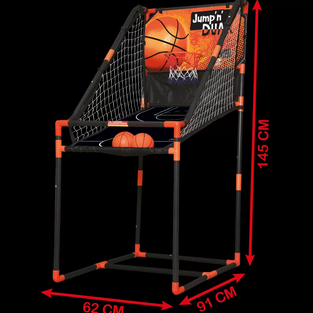 Clearance Basket Elettronico Giochi Con La Palla