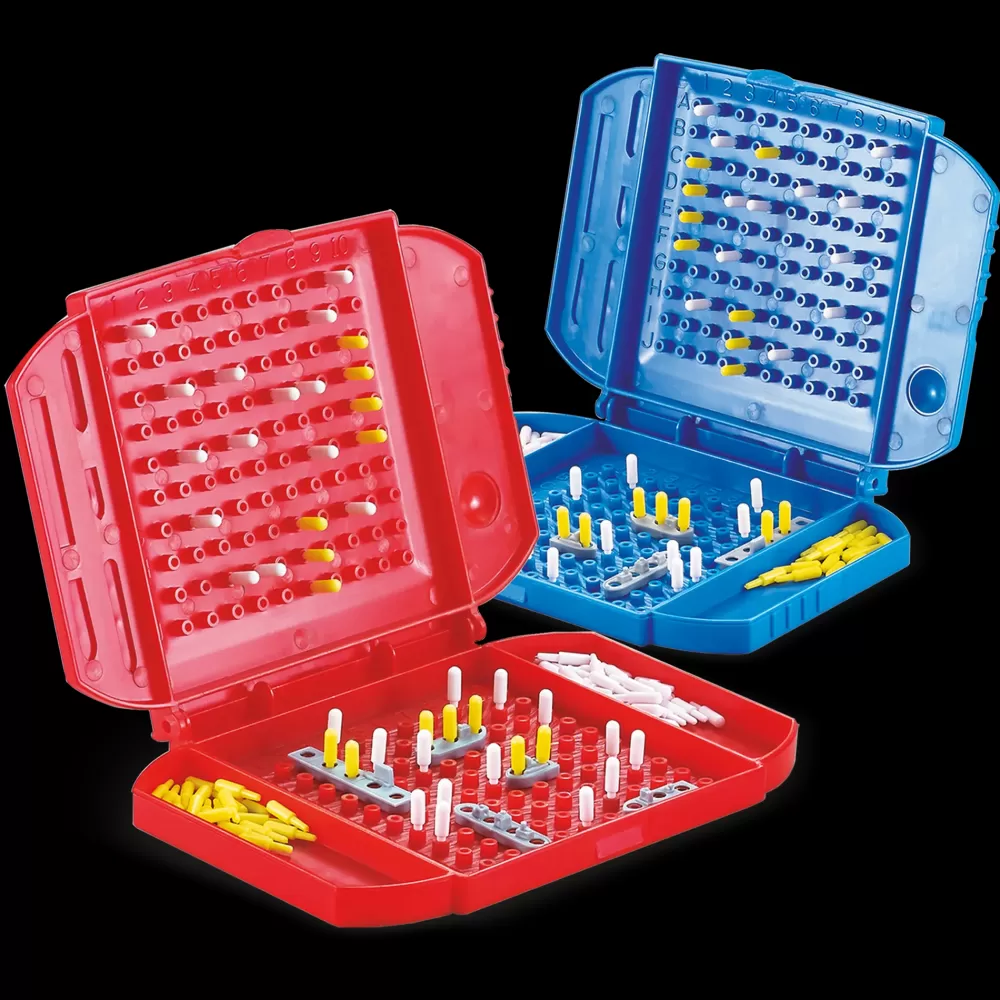 Clearance Battaglia Navale Travel Edition Giochi Tascabili E Da Viaggio