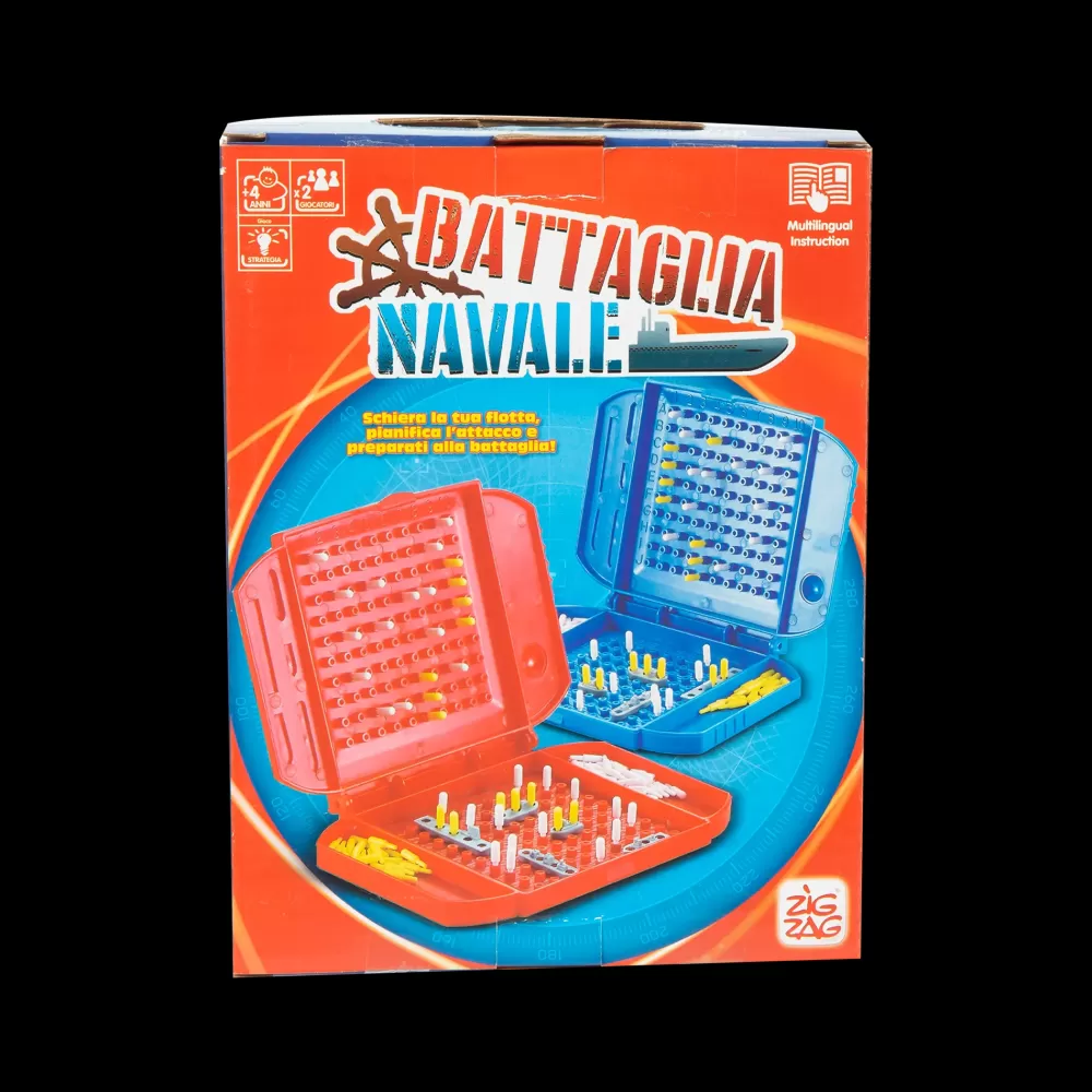 Clearance Battaglia Navale Travel Edition Giochi Tascabili E Da Viaggio