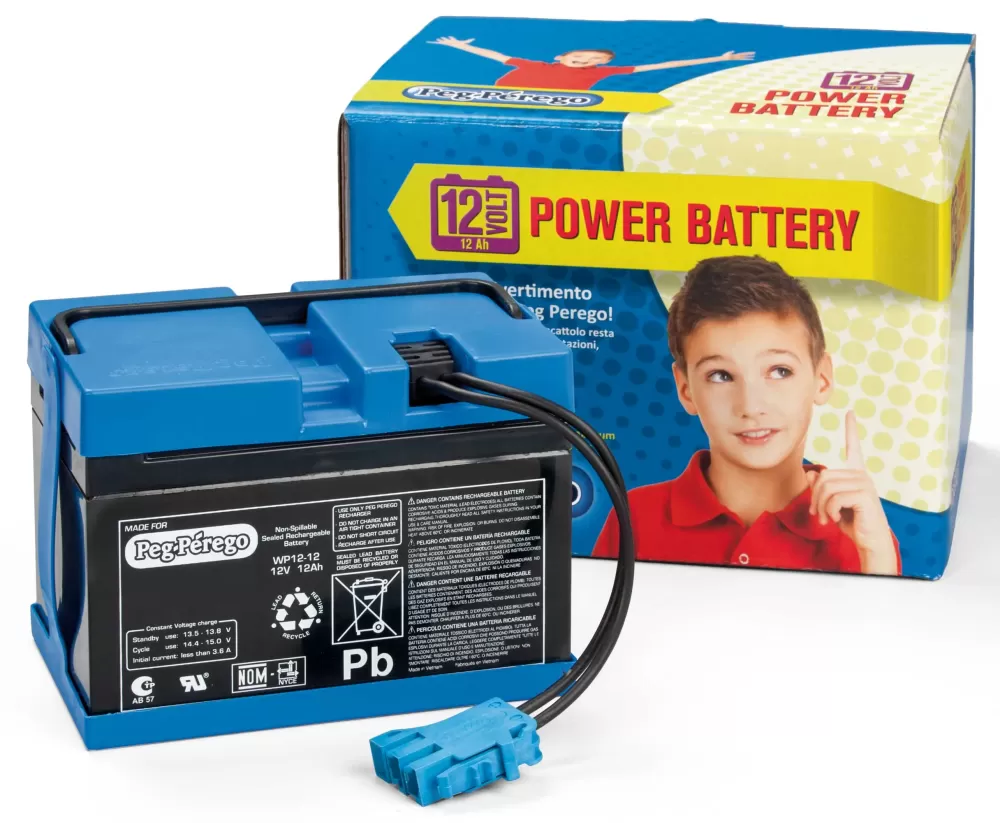 Best Sale Batteria 12V/12Ah Cancelleria E Accessori