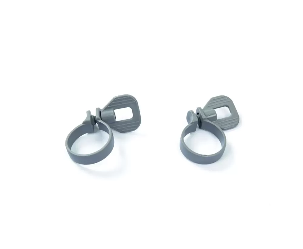 Sale Aspiratore Funziona Con Pompe Da 2.006 Lt/H E Superiori, Tubo Da Mt. 6 E Mm. 32 Di Diametro Incluso, Ideale Per Tutte Le Piscine, Asta In Alluminio In 4 Sezioni, 3 Adattatori Piscine Da Giardino
