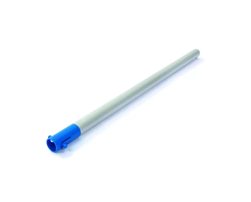 Sale Aspiratore Funziona Con Pompe Da 2.006 Lt/H E Superiori, Tubo Da Mt. 6 E Mm. 32 Di Diametro Incluso, Ideale Per Tutte Le Piscine, Asta In Alluminio In 4 Sezioni, 3 Adattatori Piscine Da Giardino