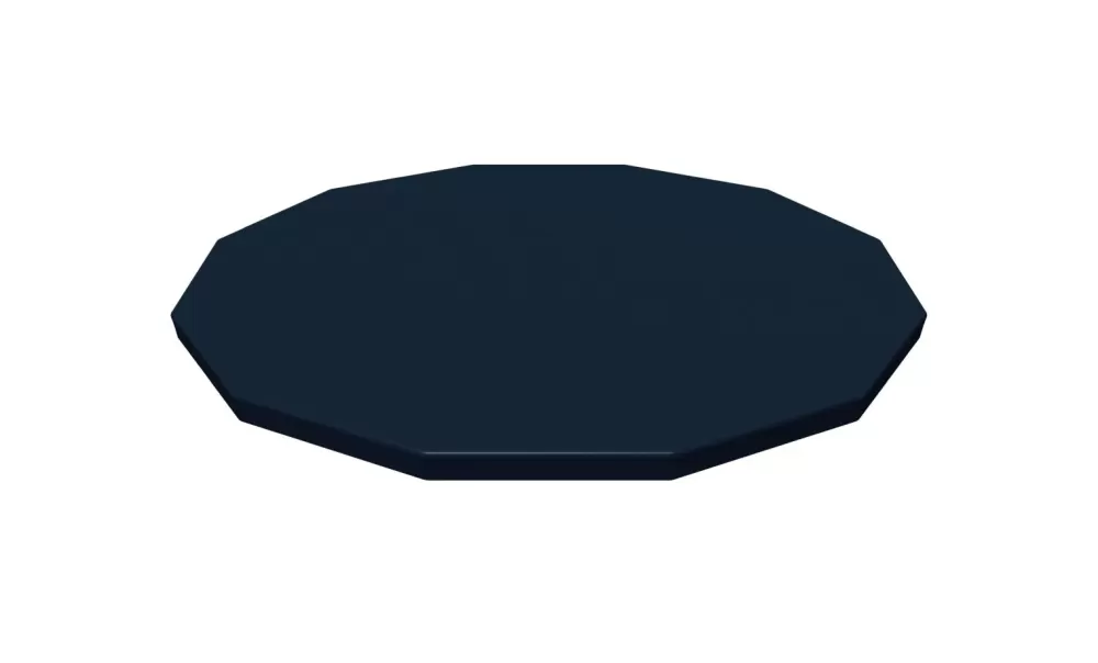 Shop Copripiscina Per Steel Pro Frame E Per Hydrium Splasher 366/360 Cm High-Density Piscine Da Giardino