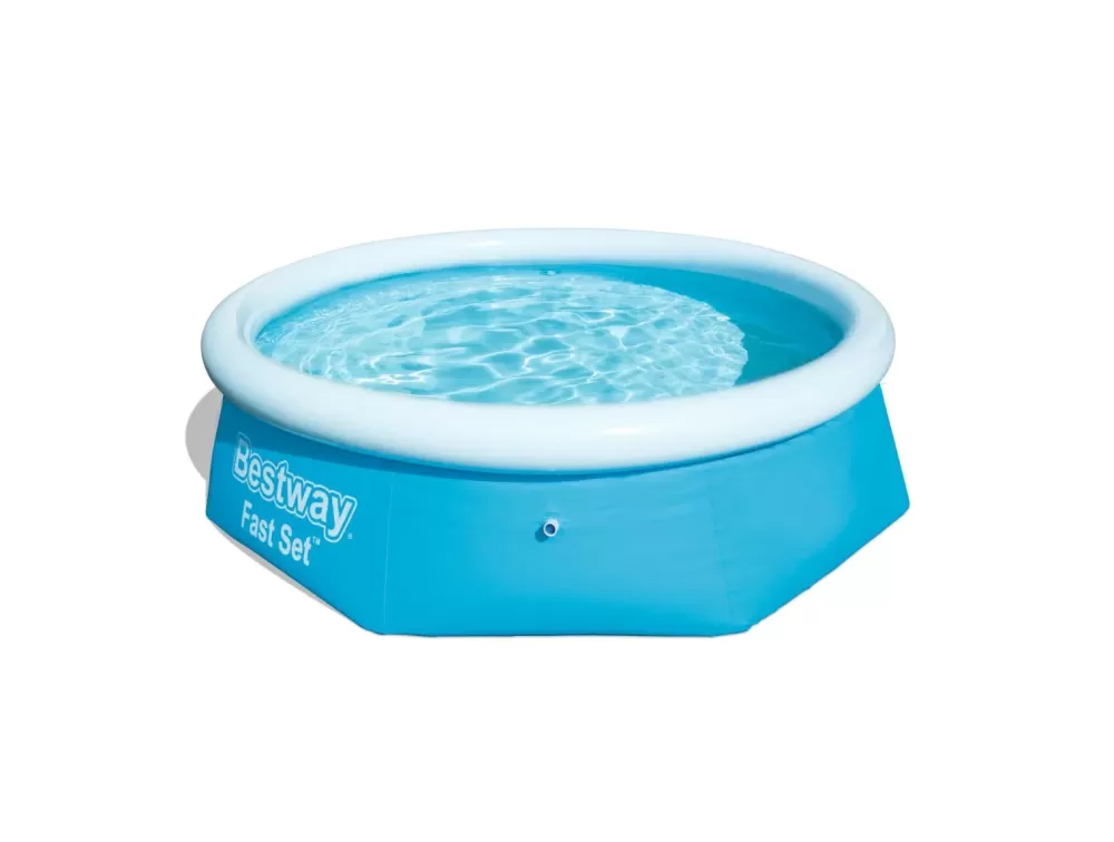 Store Piscina Fast Set 244X66 Cm Piscine Da Giardino