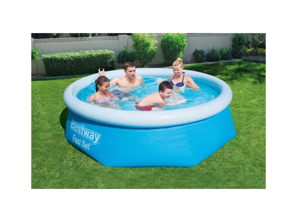 Store Piscina Fast Set 244X66 Cm Piscine Da Giardino