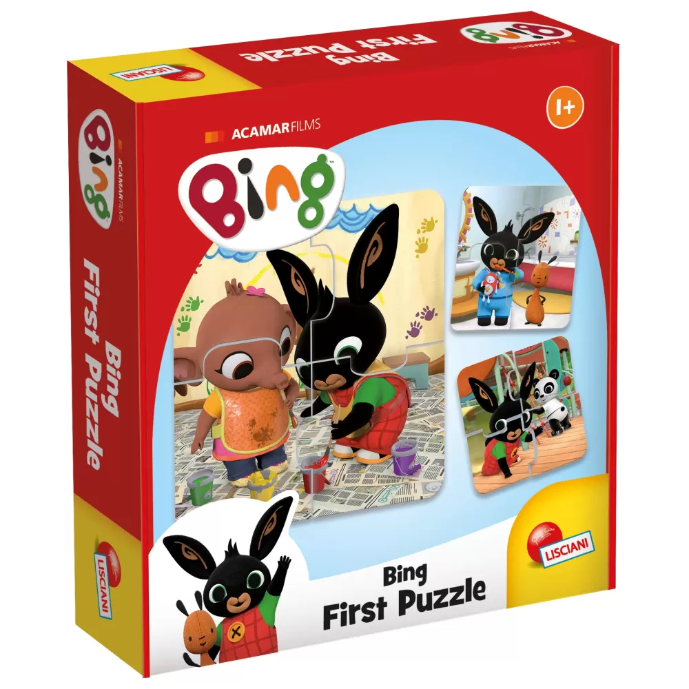 Best Sale First Puzzle Puzzle Per Bambini