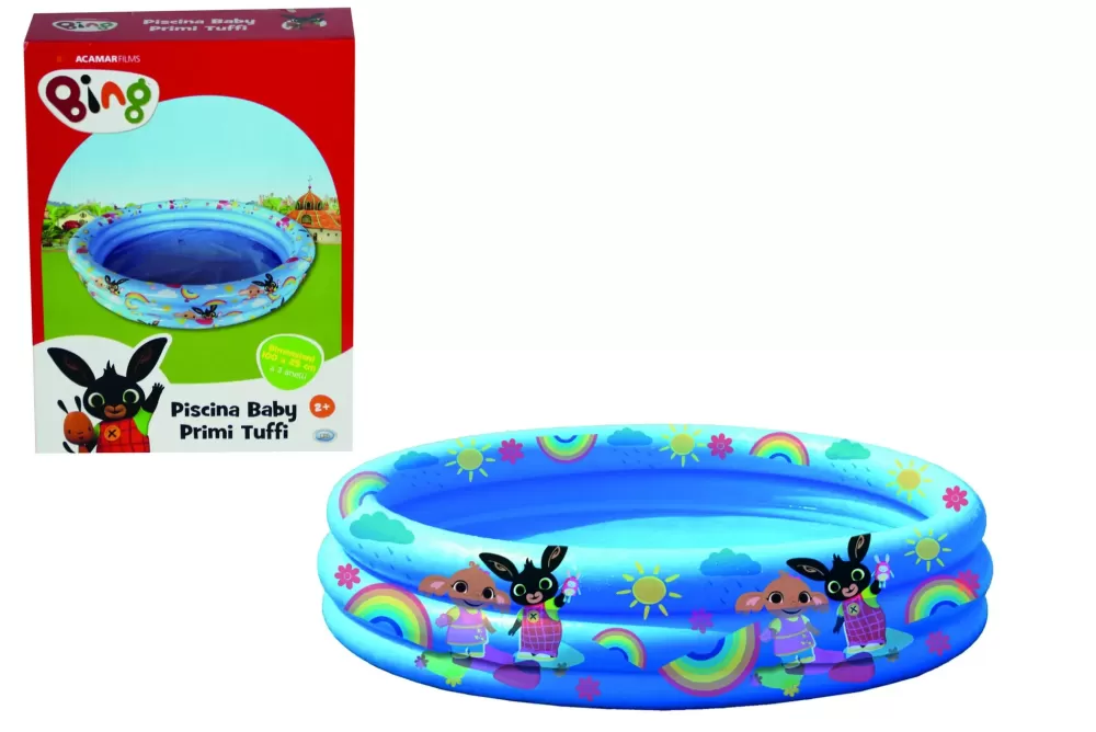 Shop Piscina Baby Primi Tuffi Gonfiabili Per Bambini