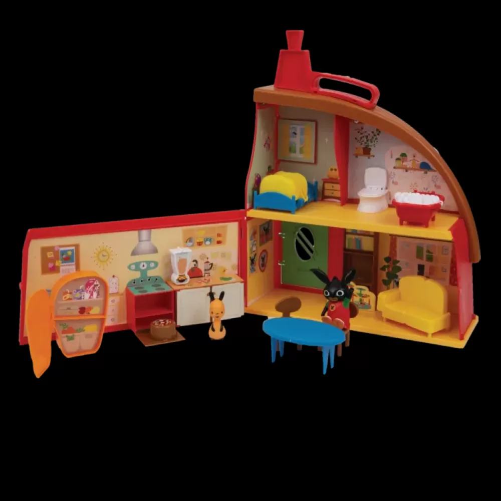 Sale Playset Casa C 2 Pers Mondi Immaginari