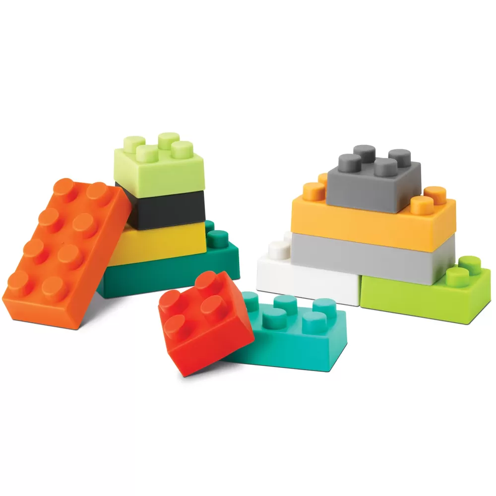 Flash Sale Blocchi Di Costruzione Super Soft Costruzioni Bambini