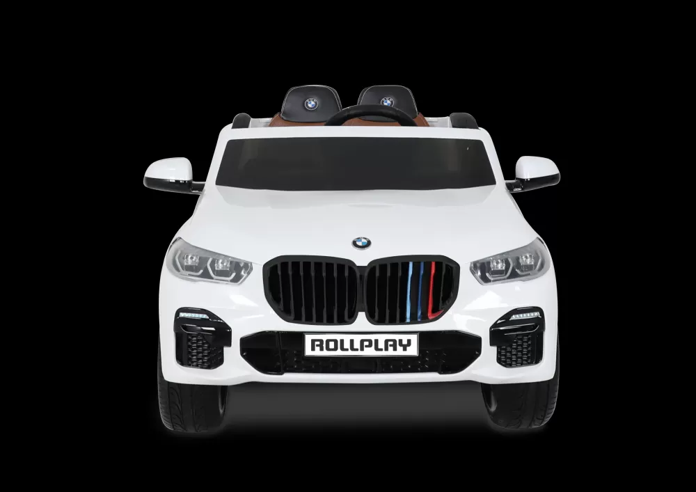 Flash Sale Bmw X5M Premium 12V Rc Cavalcabili Elettrici