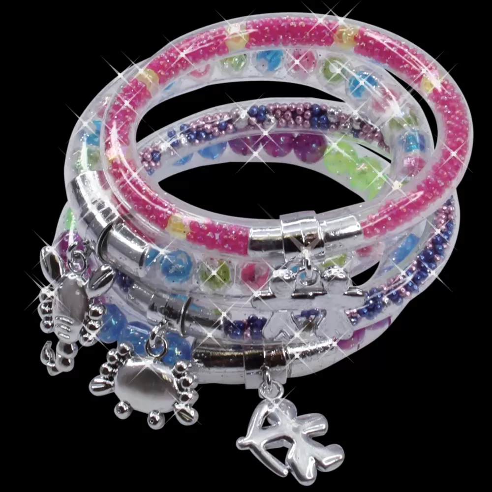 Flash Sale Braccialetti Dello Zodiaco Moda, Gioielli, Decorazioni, Cosmetici