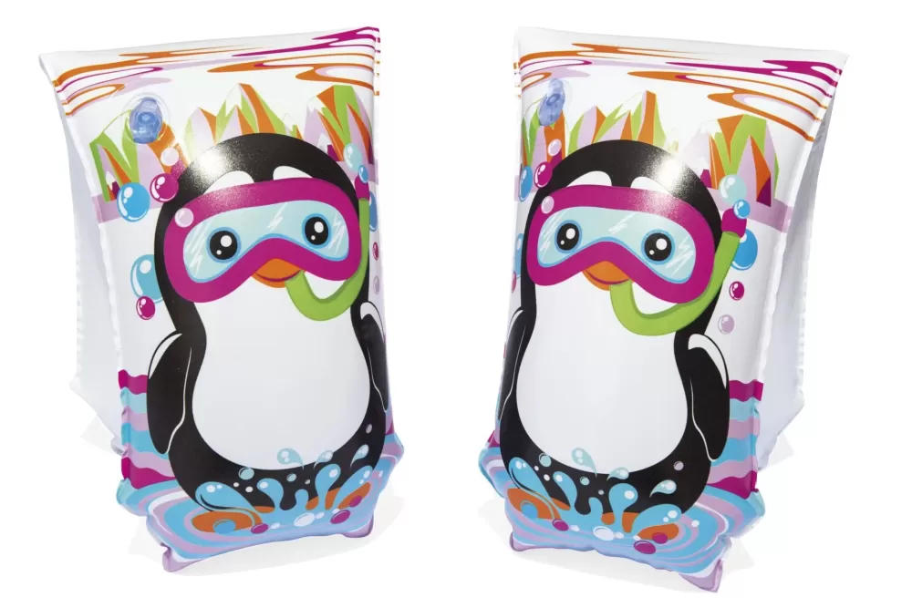 Cheap Braccioli Aquatic Life, Cm. 30 15, 5-12 Anni, 2 Disegni Assortiti Salvagenti E Braccioli Bambini