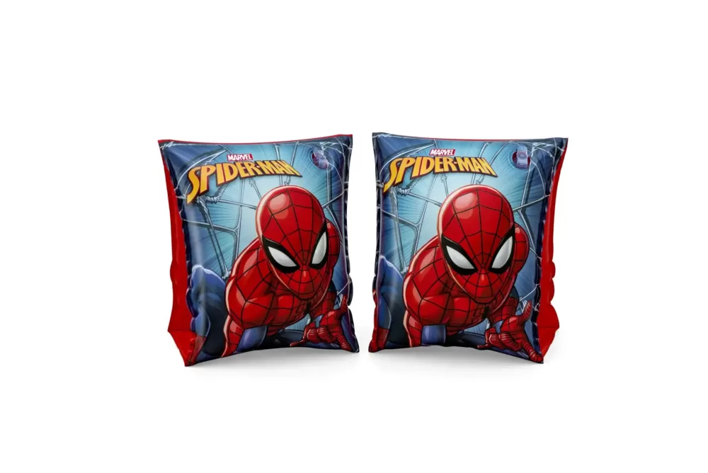 Store Braccioli Spider-Man Cm. 23 15 Salvagenti E Braccioli Bambini