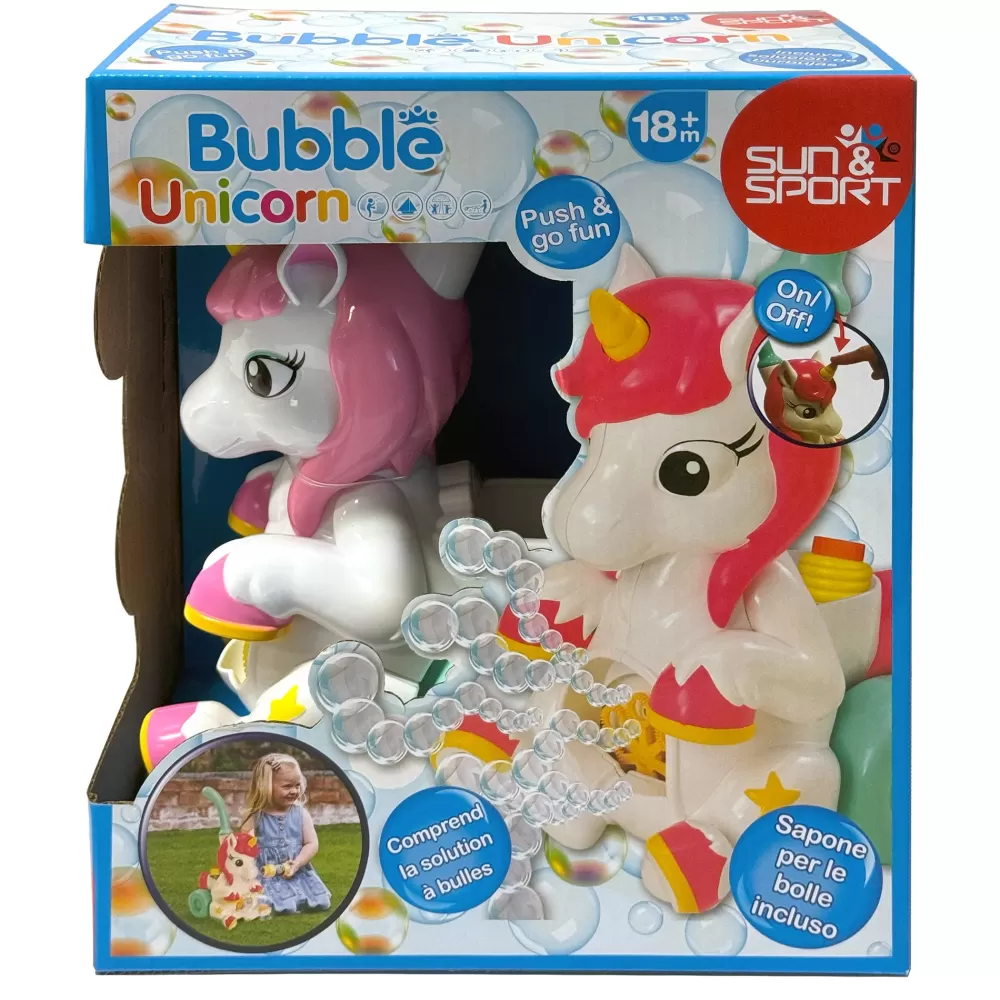 Store Bubble Unicorn Giochi Di Abilita E Sport