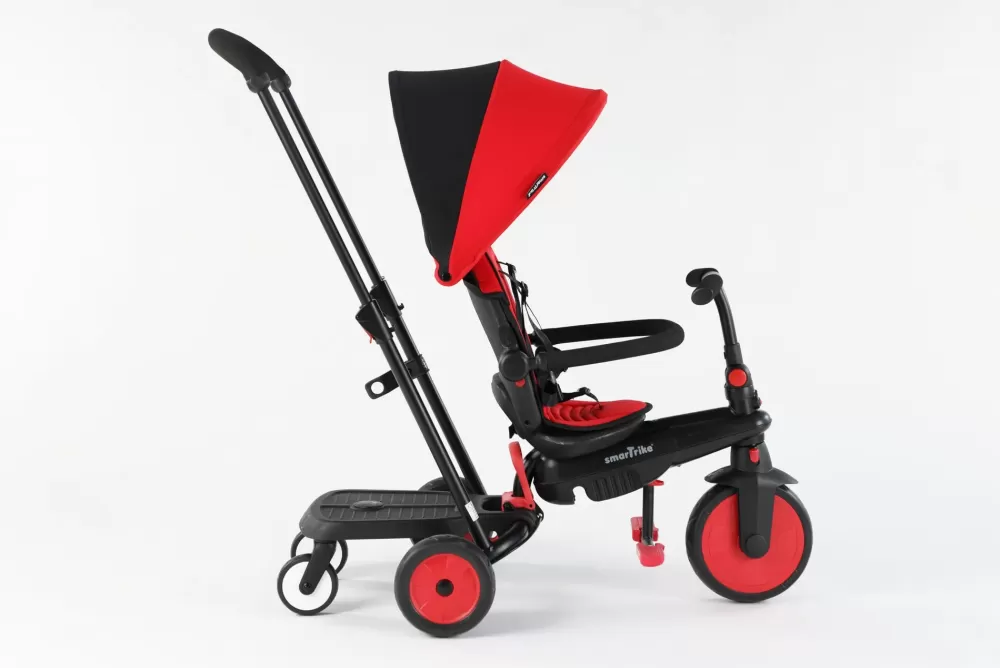 Best Sale Buddy Board, Glider Board Black Tricicli E Balance Bikes