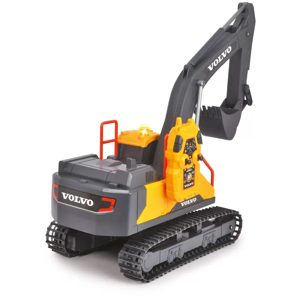 Sale Building Excavator Macchinine Telecomandate