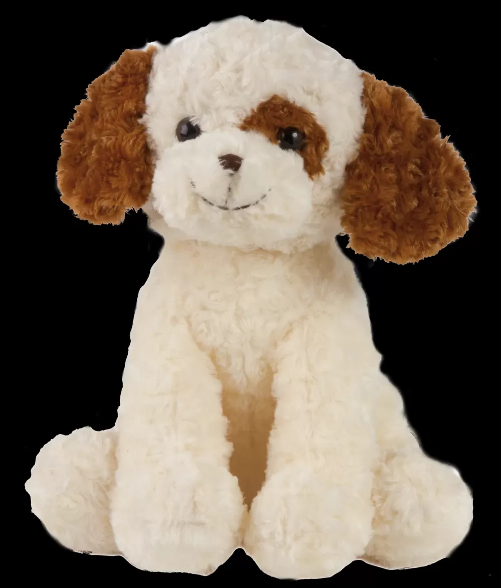 Online Cane Seduto Peluche Peluche Tradizionali