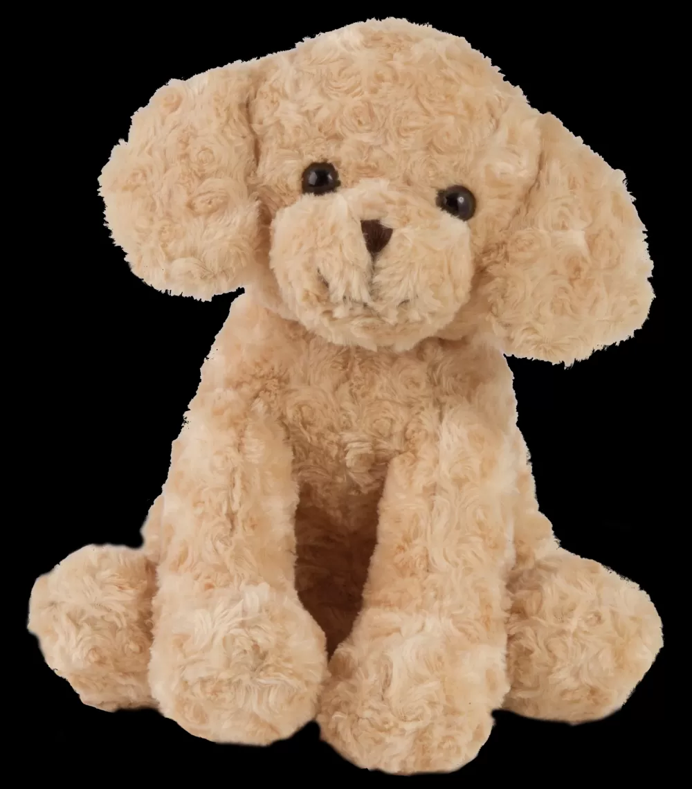 Online Cane Seduto Peluche Peluche Tradizionali