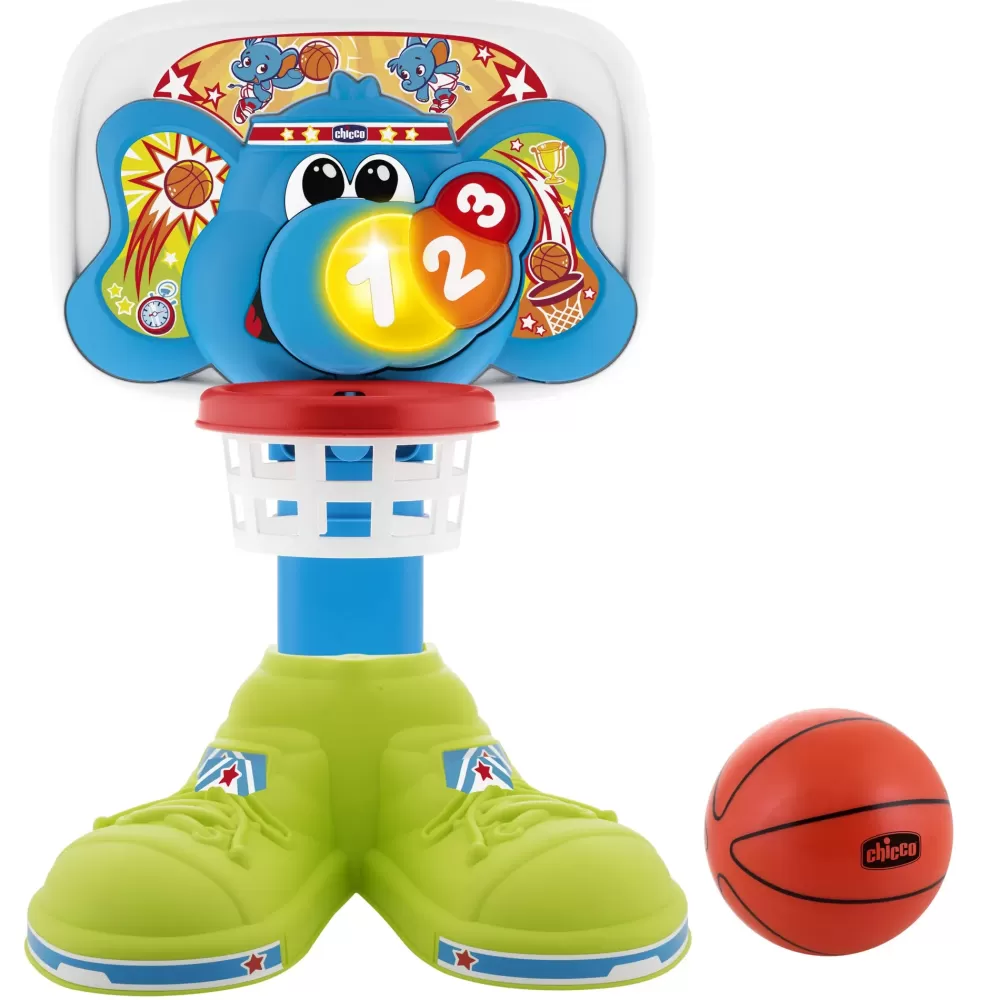 Cheap Canestro Basket League Giochi Di Apprendimento